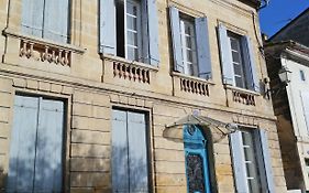 Maison de Maître Elegia