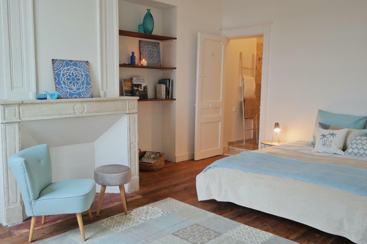 Maison de Maître Elegia Castillon-la-Bataille Extérieur photo