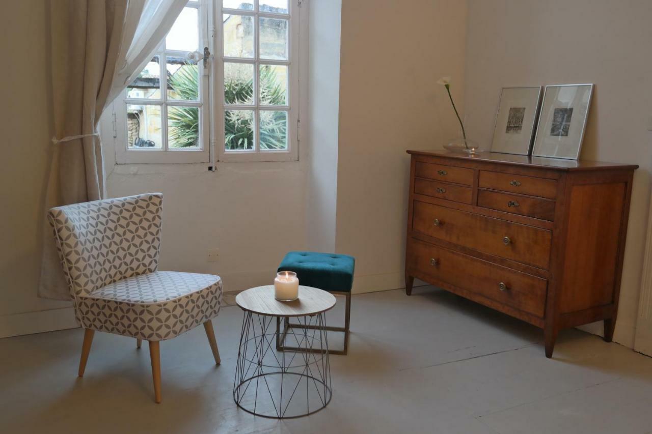 Maison de Maître Elegia Castillon-la-Bataille Extérieur photo